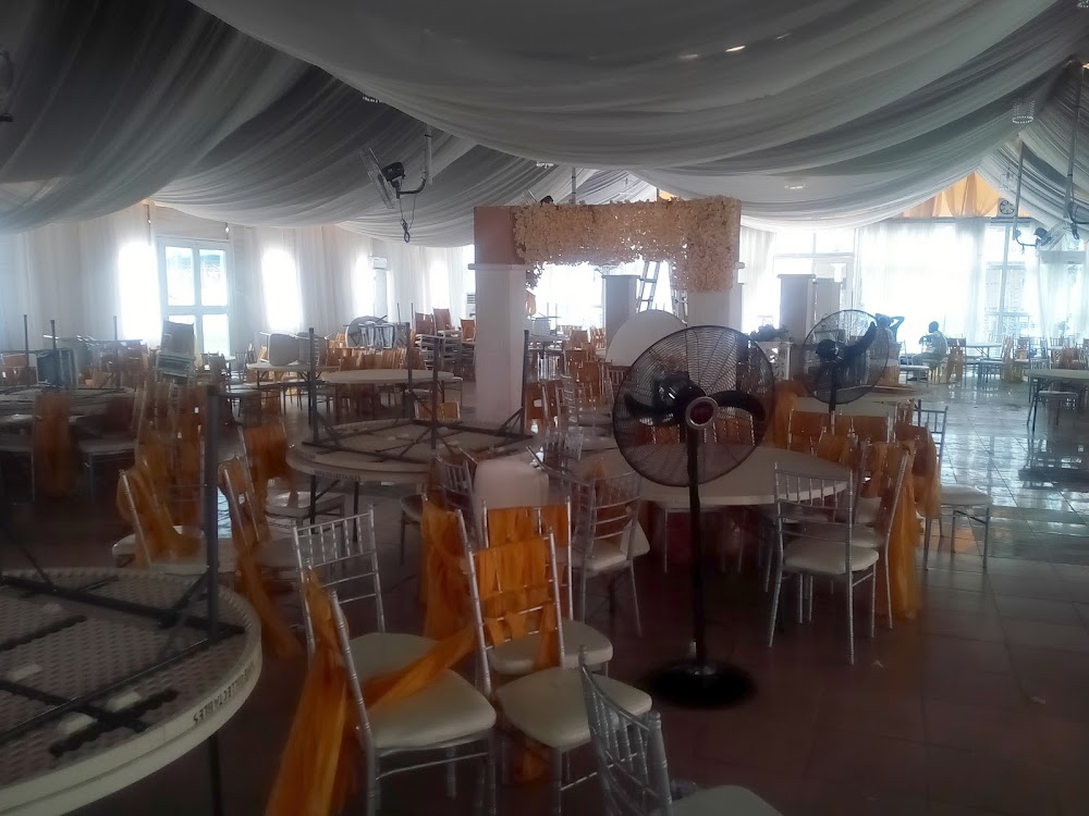 Dove Collectables - wedding venue in Zaria